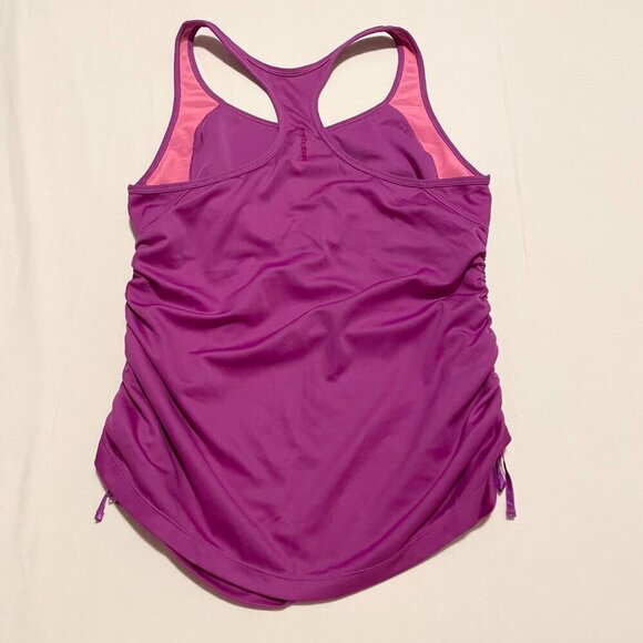 New Balance Womens Athletic Sport Tank Top Size XL - Picture 6 of 14